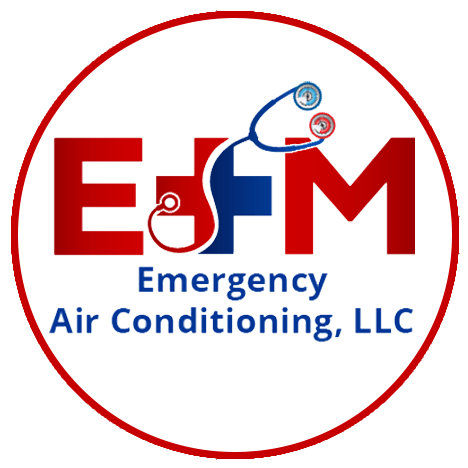 E+M Emergency Air Conditioning